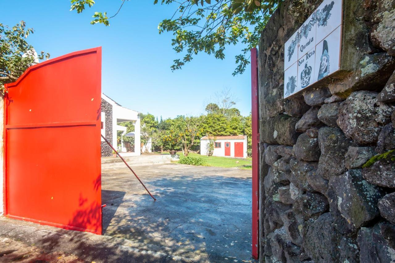 Quinta Dos Reis Konuk evi Biscoitos  Dış mekan fotoğraf